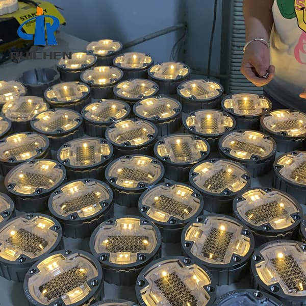 <h3>Solar Pavement Marker Lights Manufacturer Ruichen In Philippines</h3>
